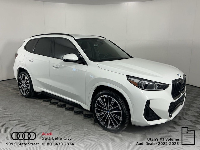 2025 BMW X1