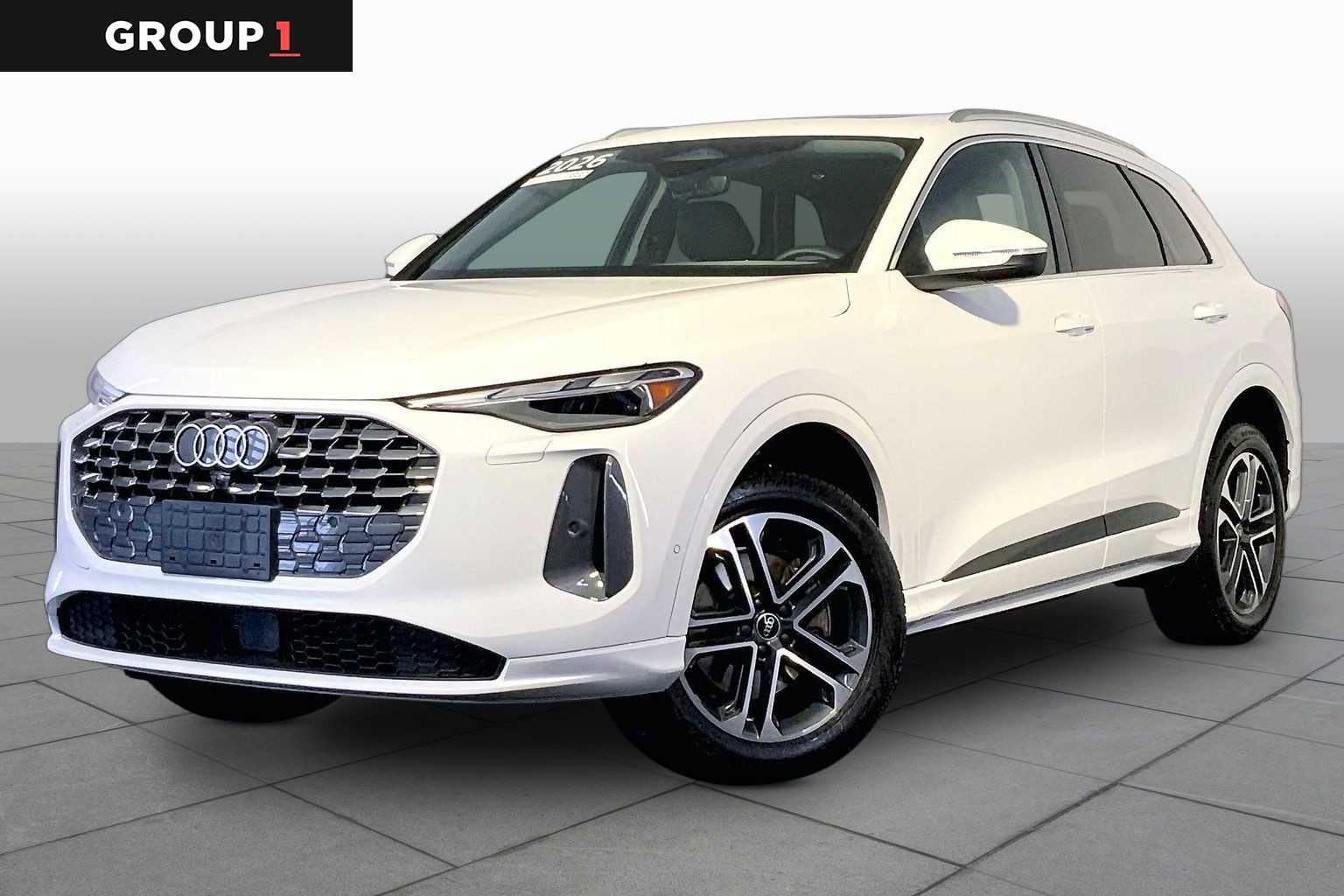 2025 Audi Q5 40 Premium's photo