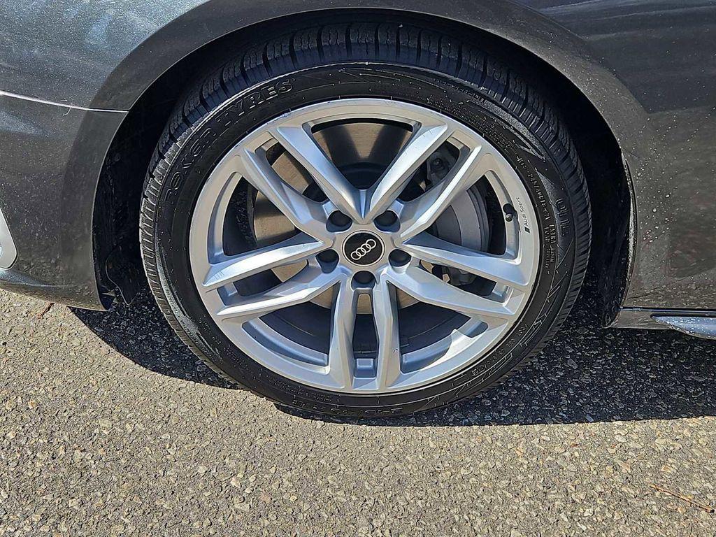 WAUEAAF45PN007426