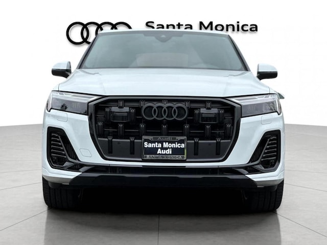 2026 Audi Q7 Premium Plus - Photo 10