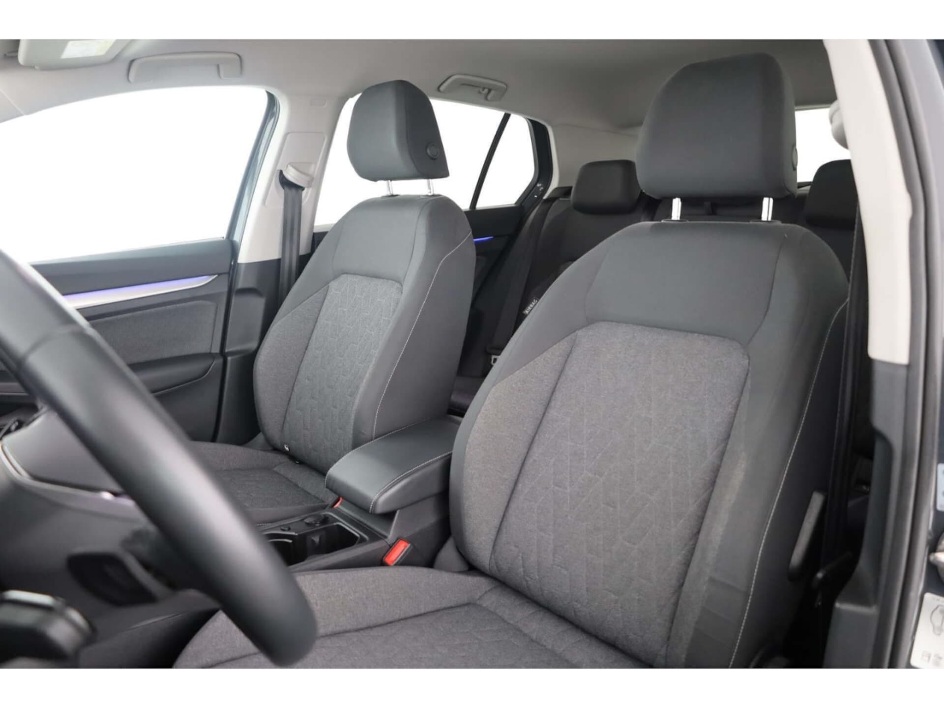 Volkswagen Golf MOVE