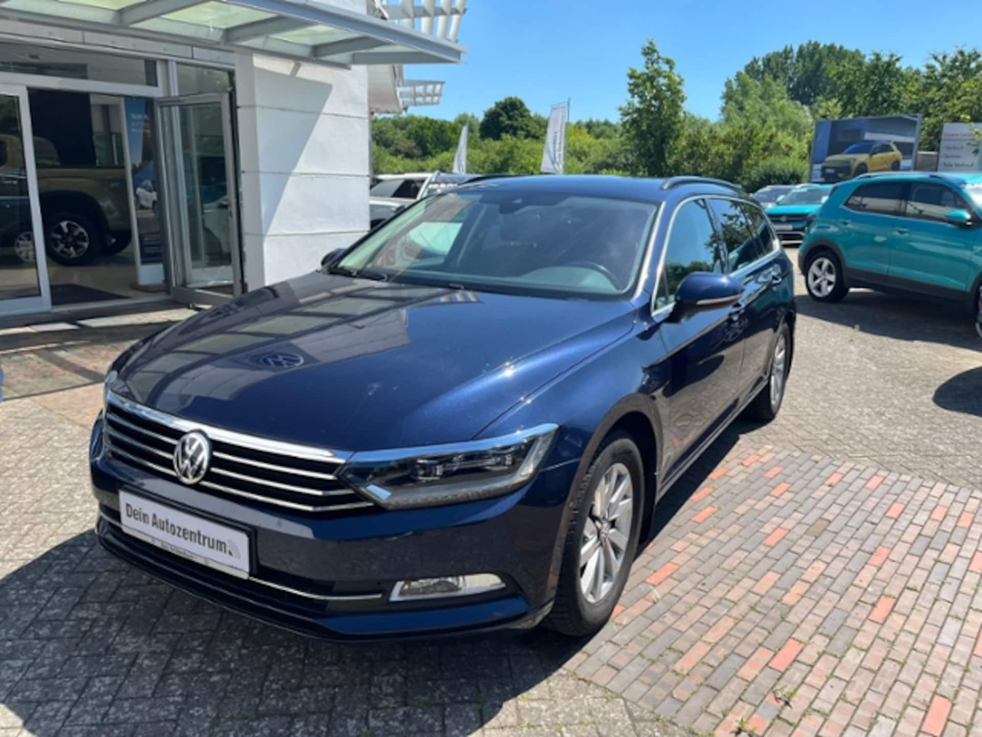 Volkswagen Passat Variant Comfortline