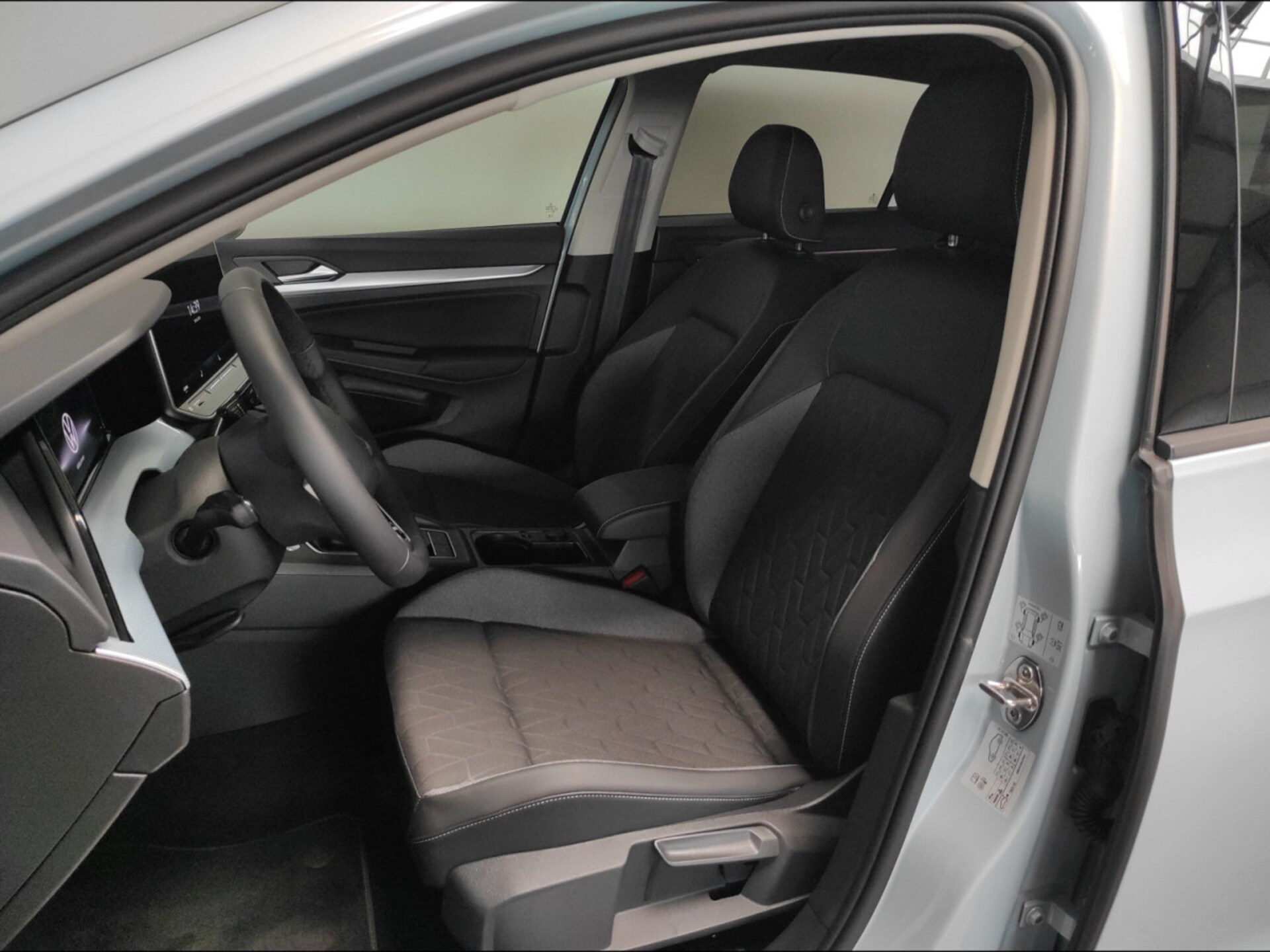 Volkswagen Golf ENERGY