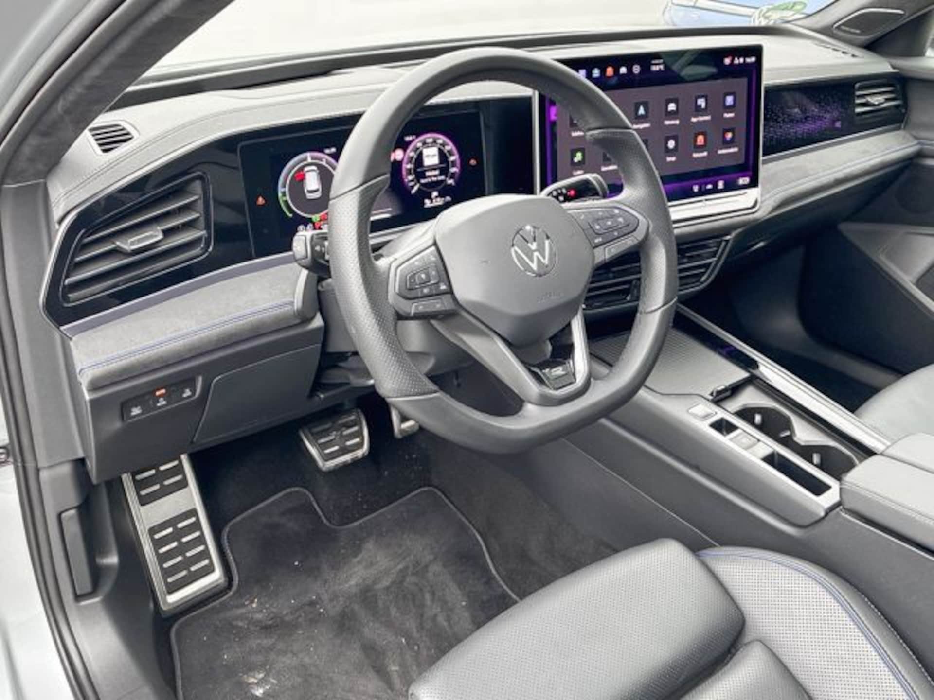 Volkswagen Passat R-Line