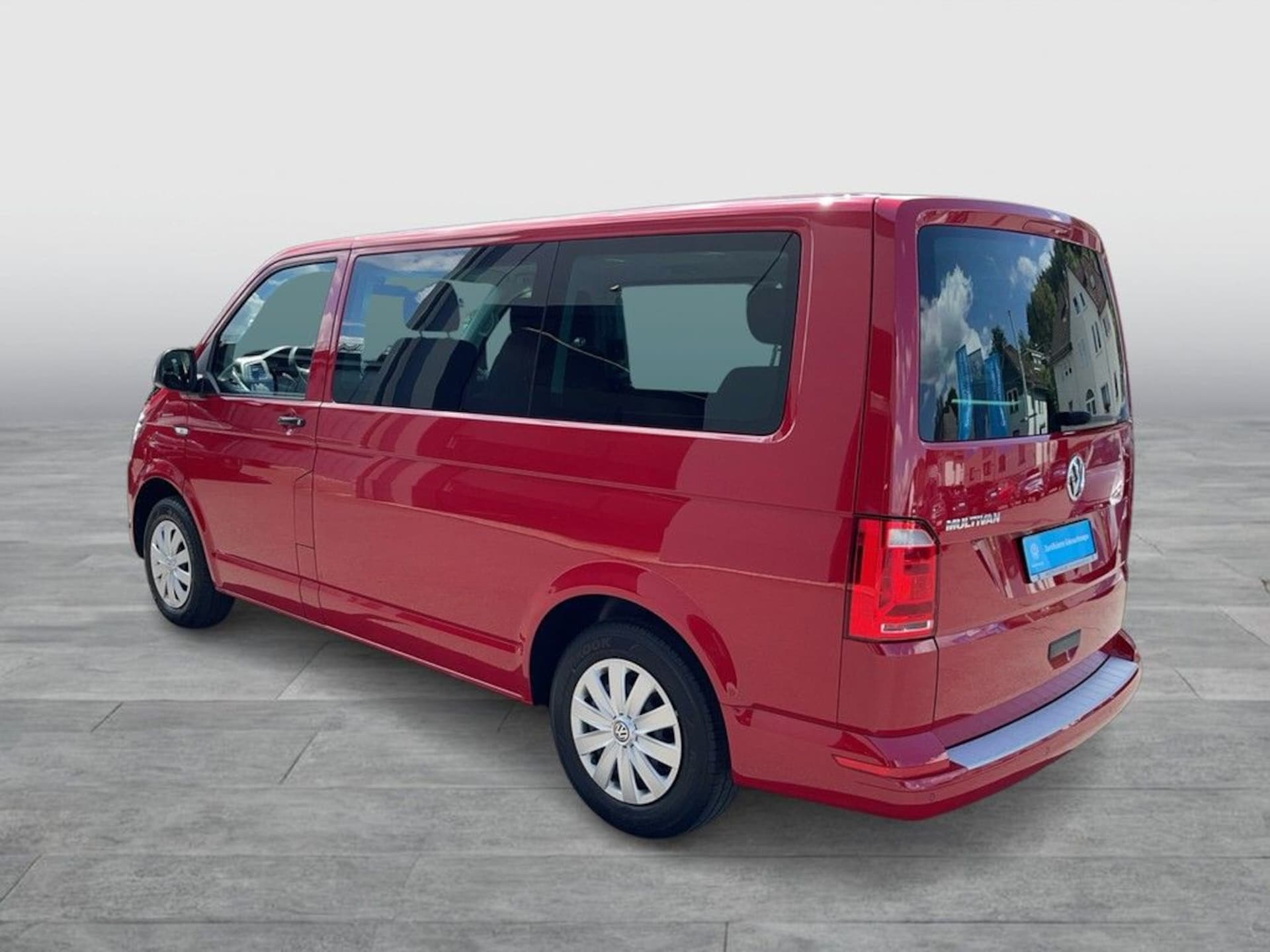 Volkswagen T6 Multivan Trendline