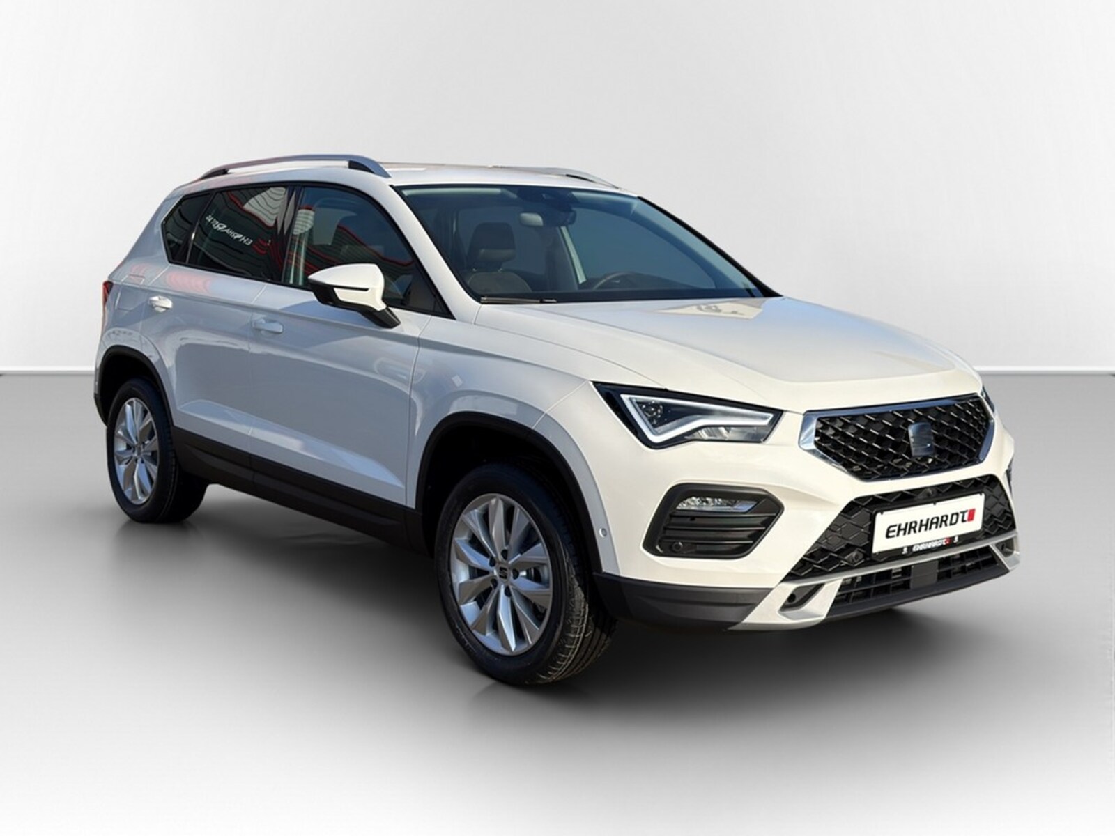SEAT Ateca – Bild 3