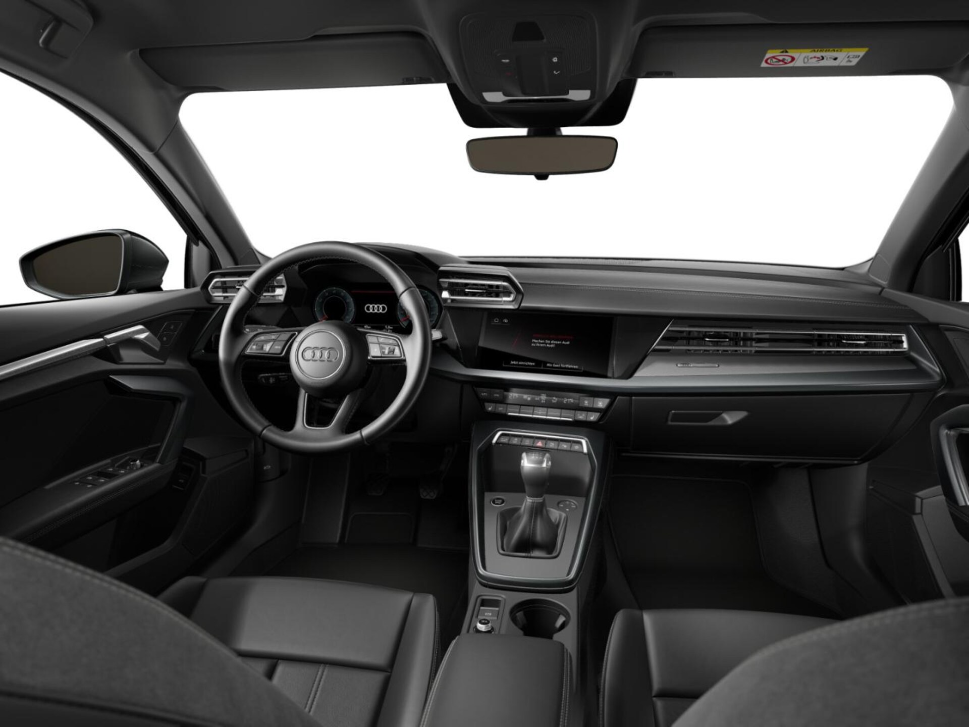 Audi A3 allstreet
