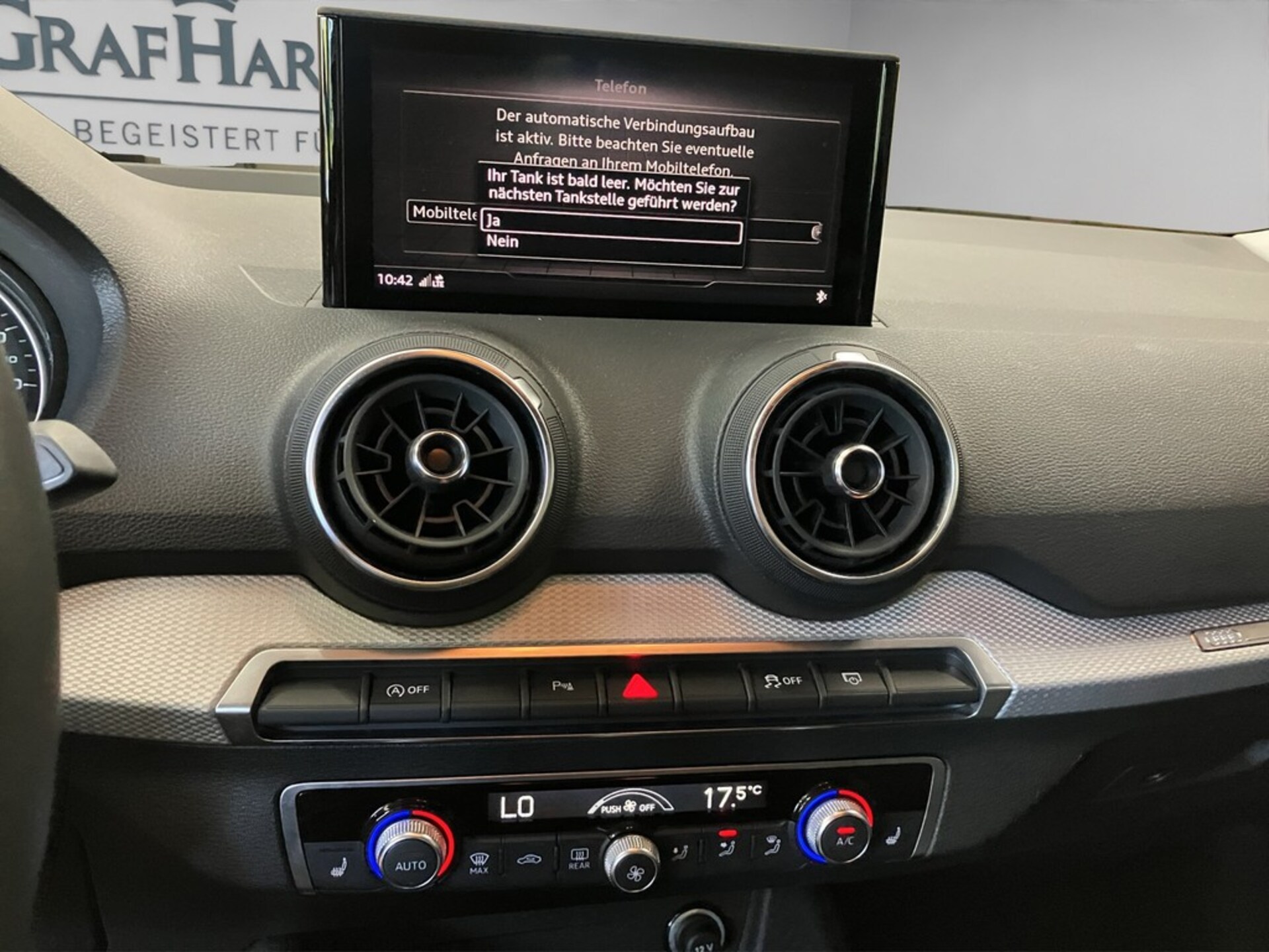 Audi Q2 S line