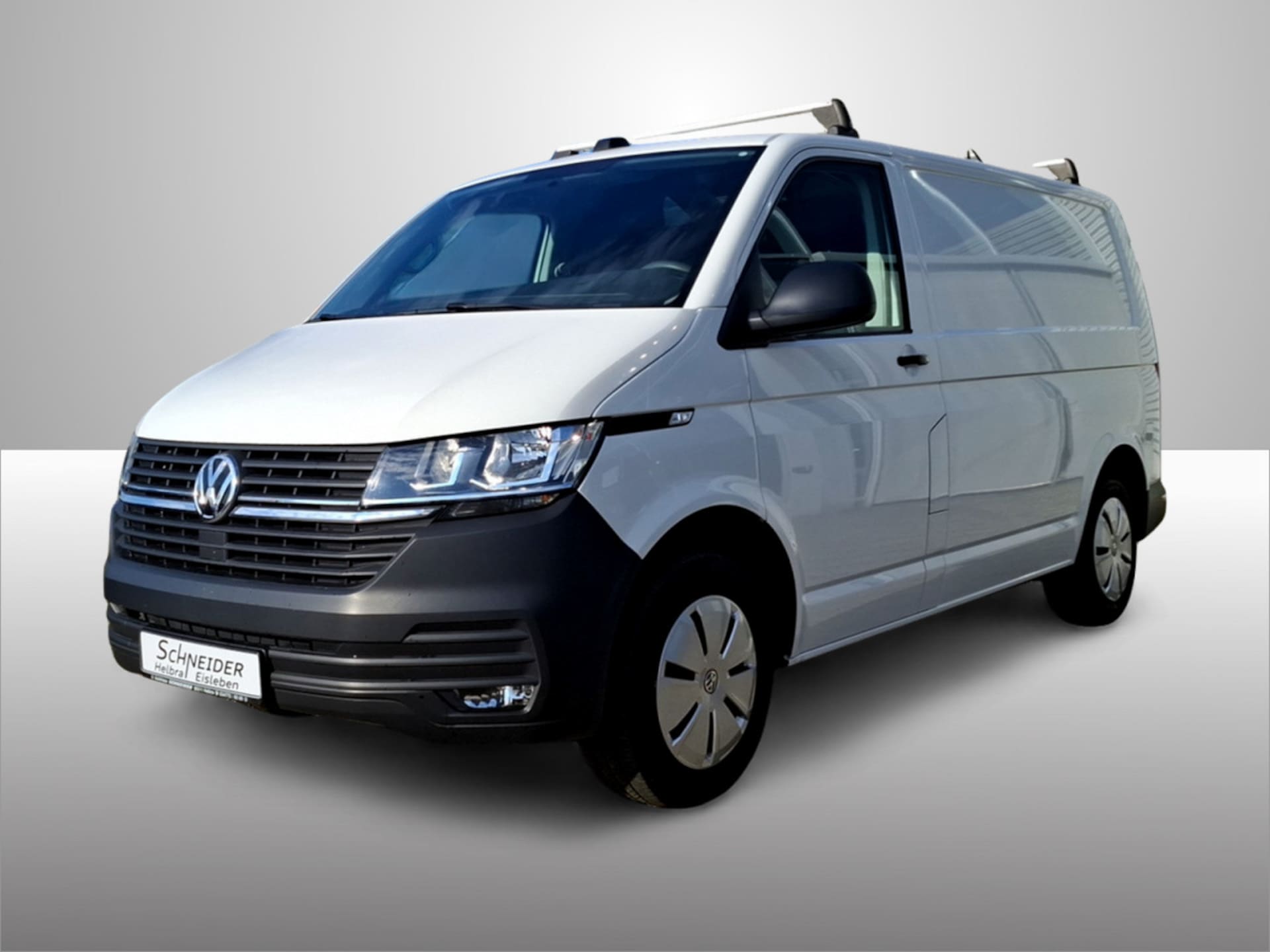 Volkswagen T6.1 Transporter Kasten kurzer Radstand EcoProfi