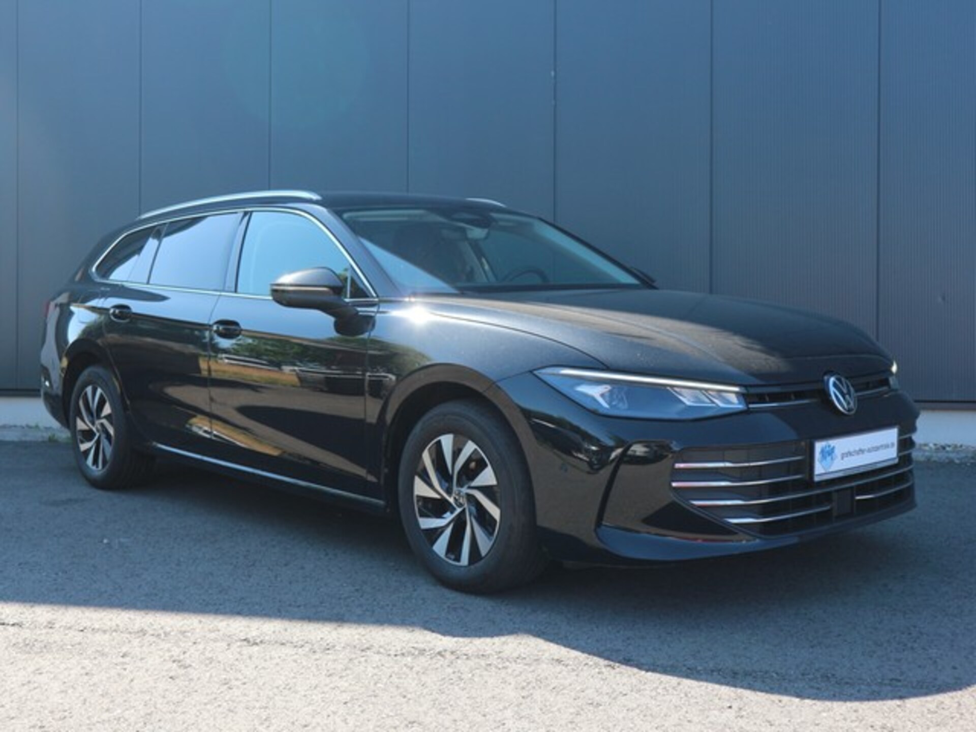 Volkswagen Passat Business