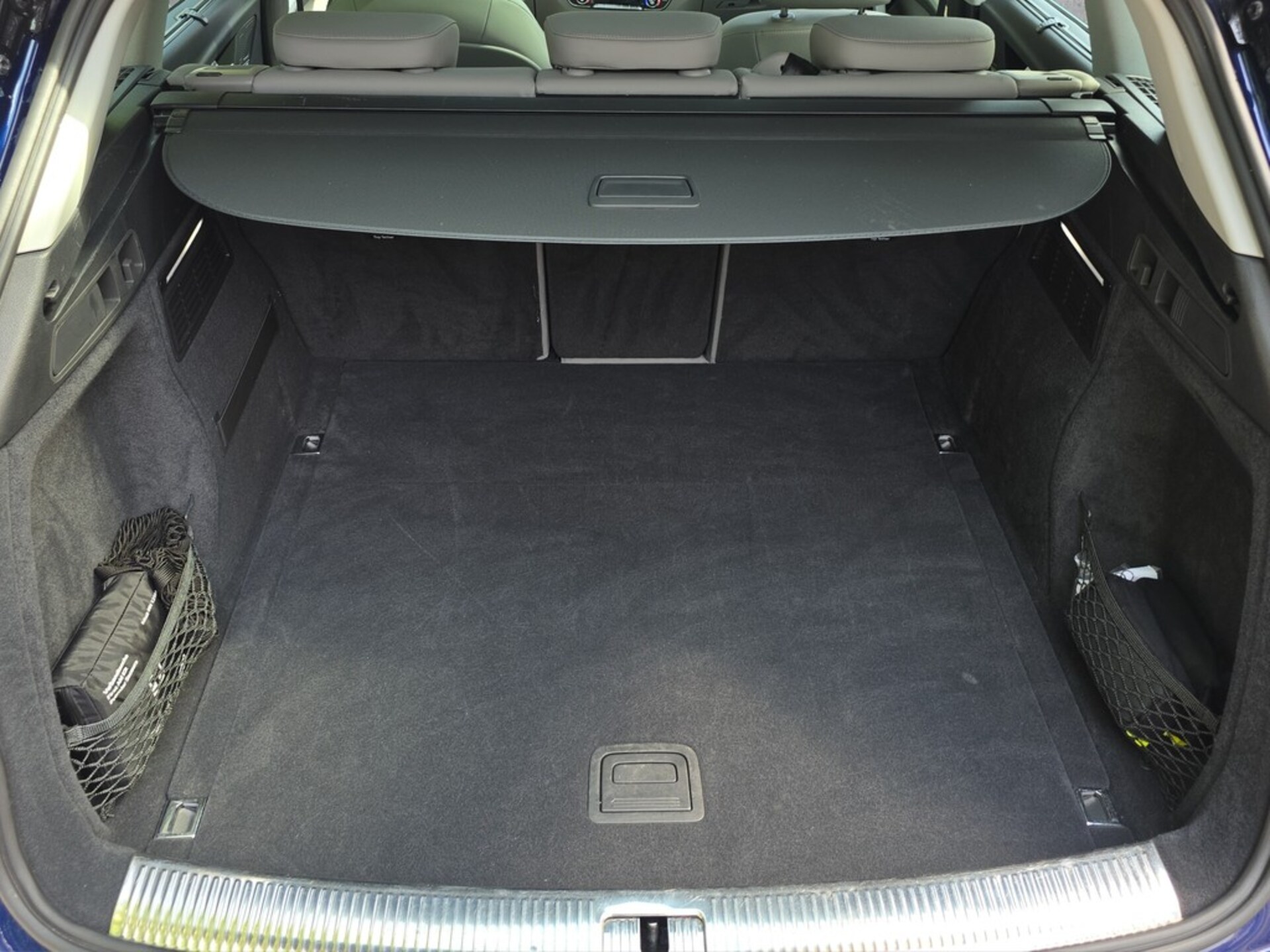 Audi Q5 SUV Advanced