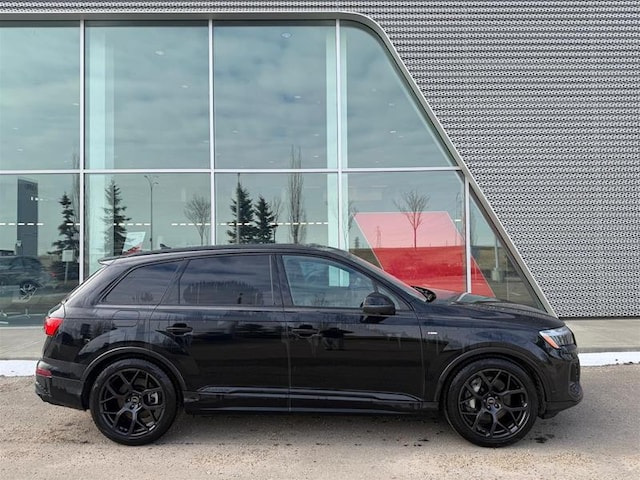 Photo of 2026 Audi Q7 