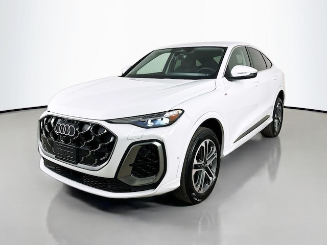 2026 Audi Q5 Sportback