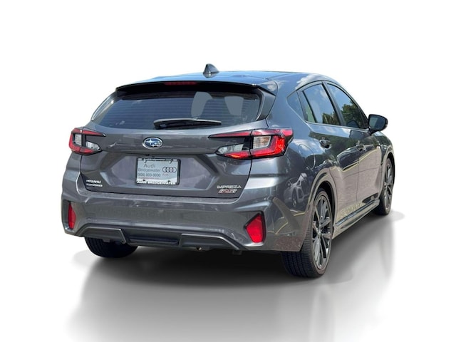 2024 Subaru Impreza