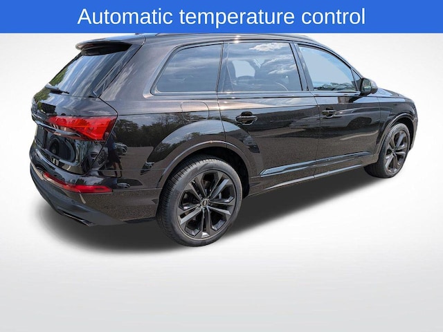 2025 Audi Q7