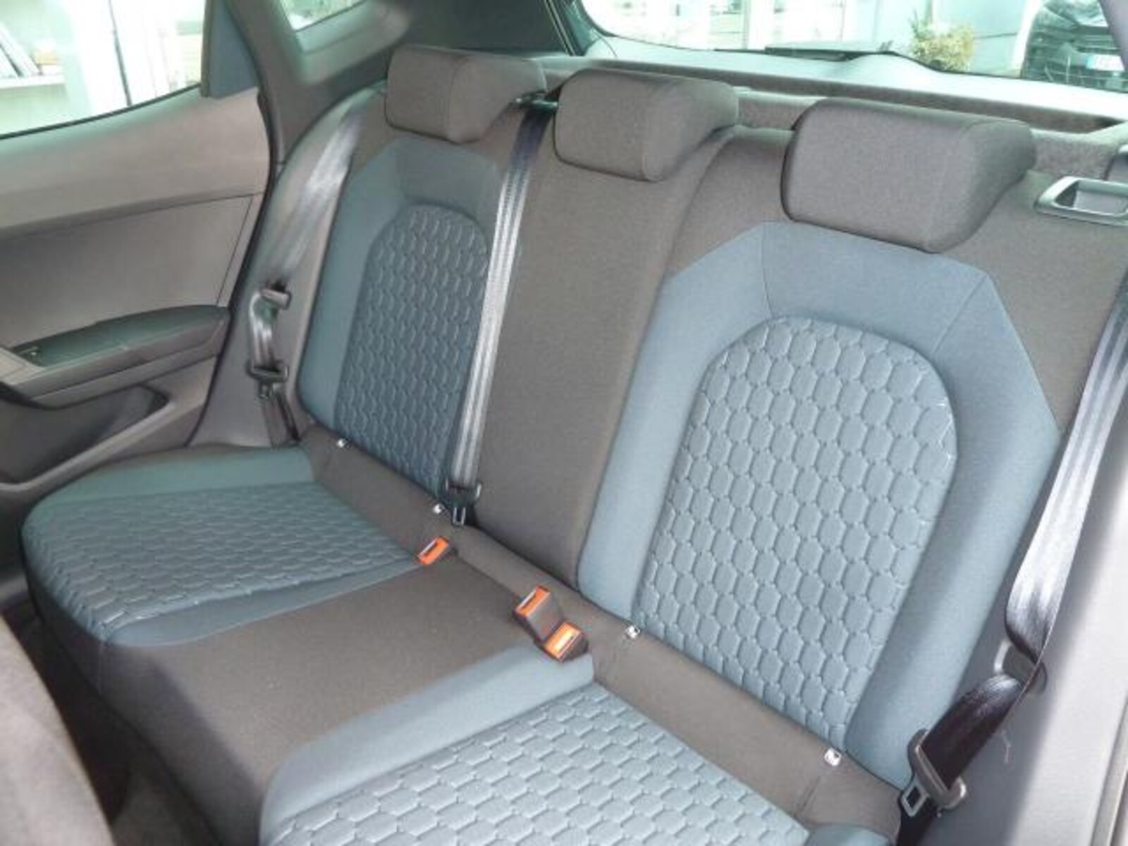 SEAT Arona – Bild 15