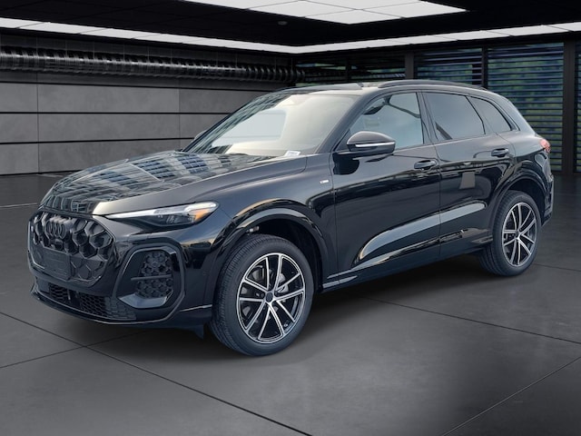 Photo of 2026 Audi Q5