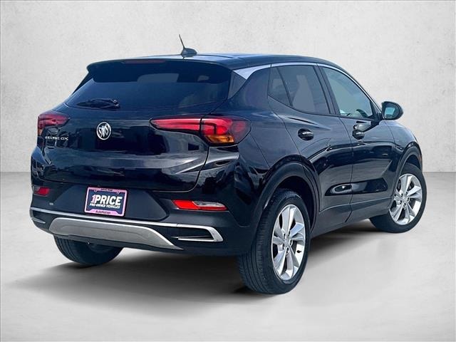 2020 Buick Encore GX