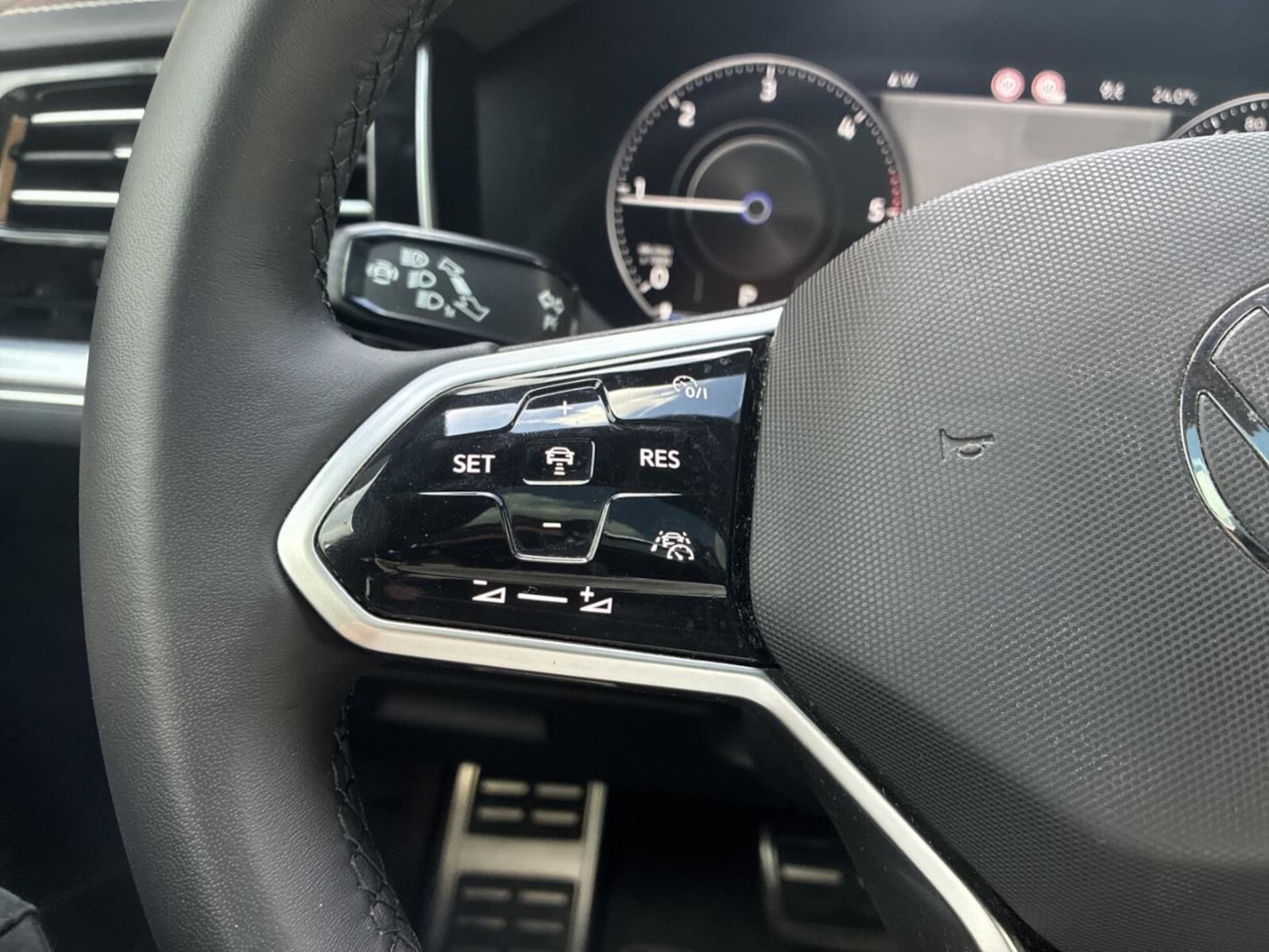 Volkswagen Touareg Elegance
