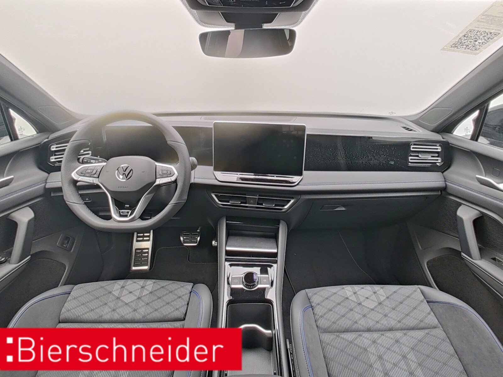 Volkswagen Tiguan – Bild 10