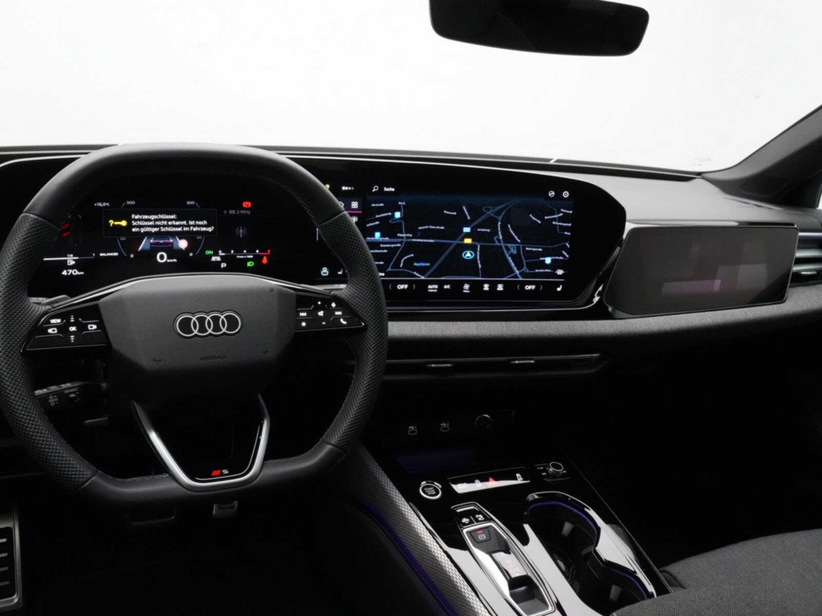 Audi A5 Avant – Bild 7