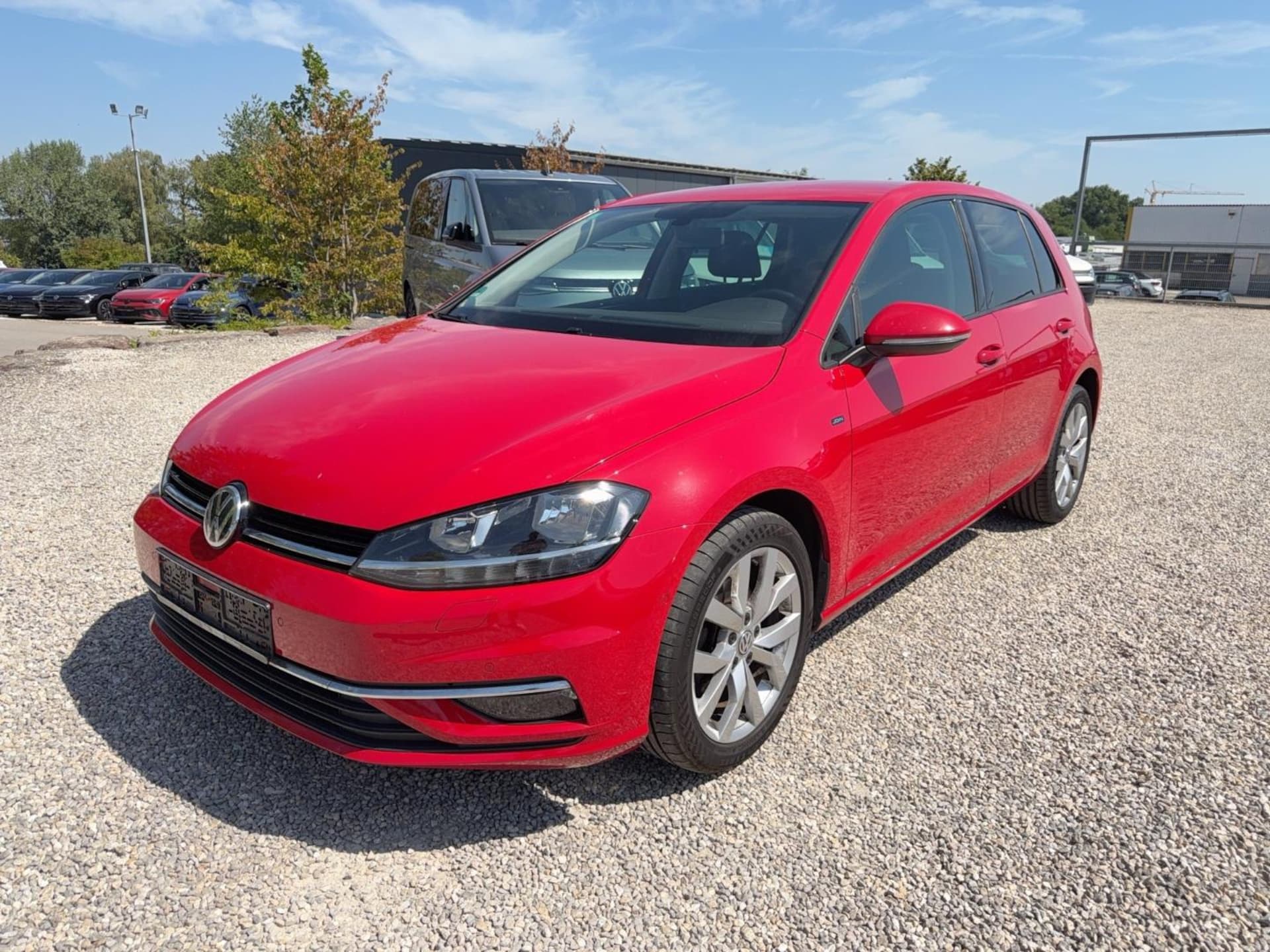 Volkswagen Golf JOIN