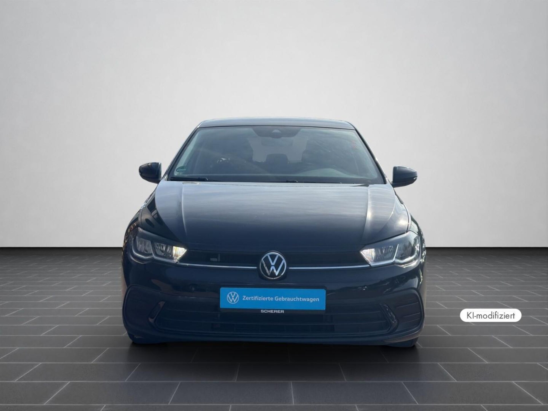 Volkswagen Polo Life