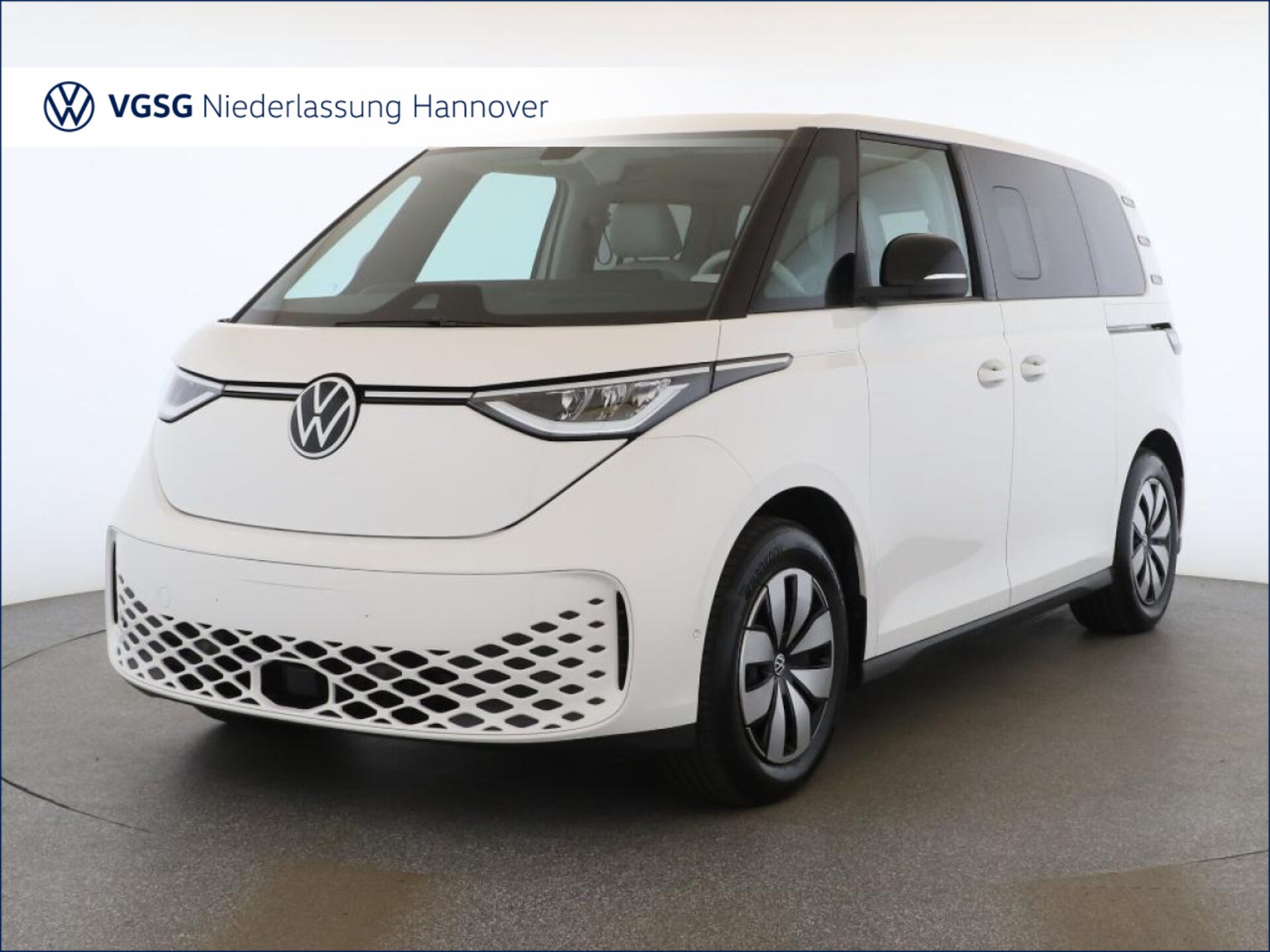 Volkswagen ID. Buzz Pro
