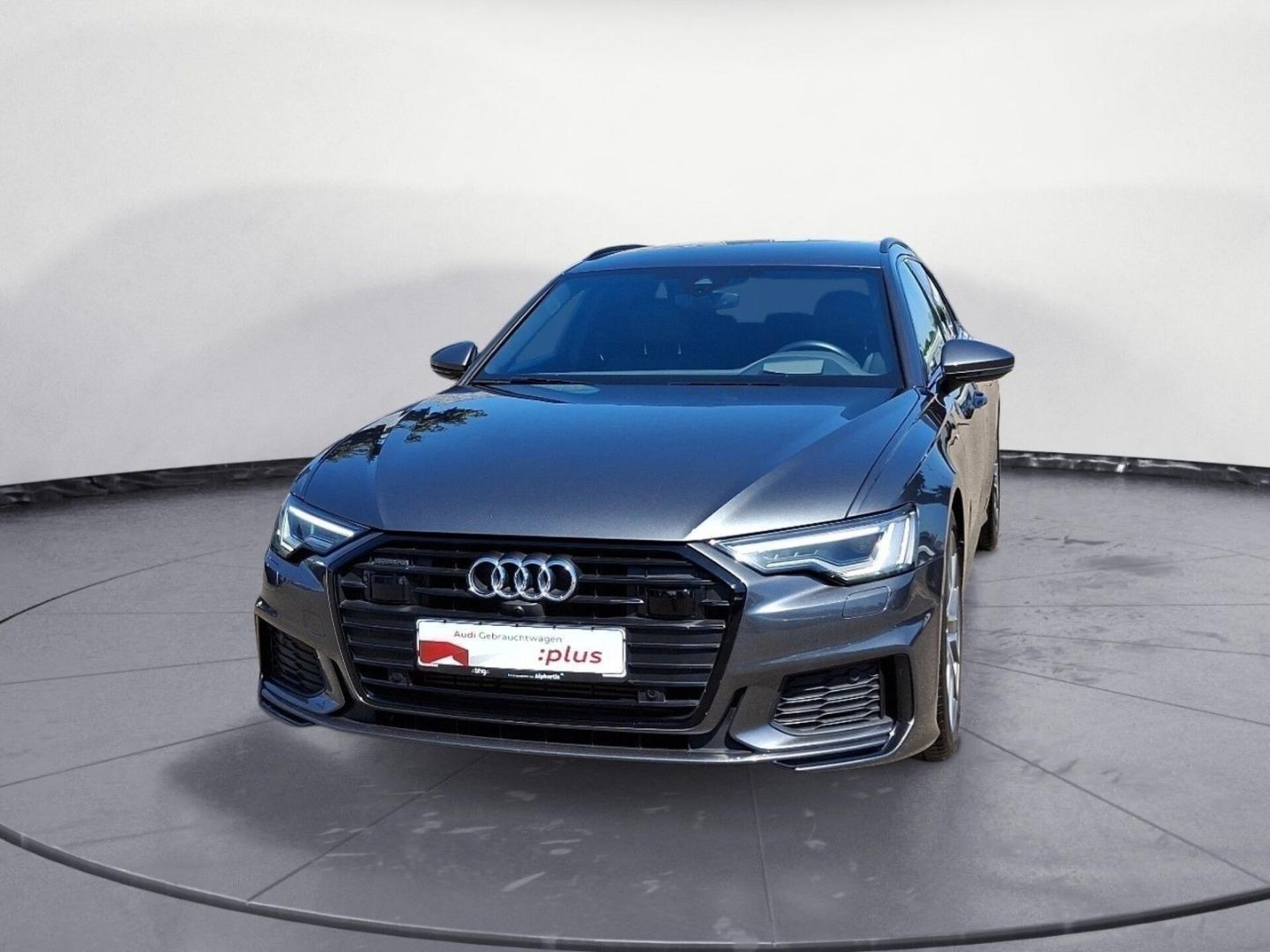 Audi A6 Avant TFSI e Sport