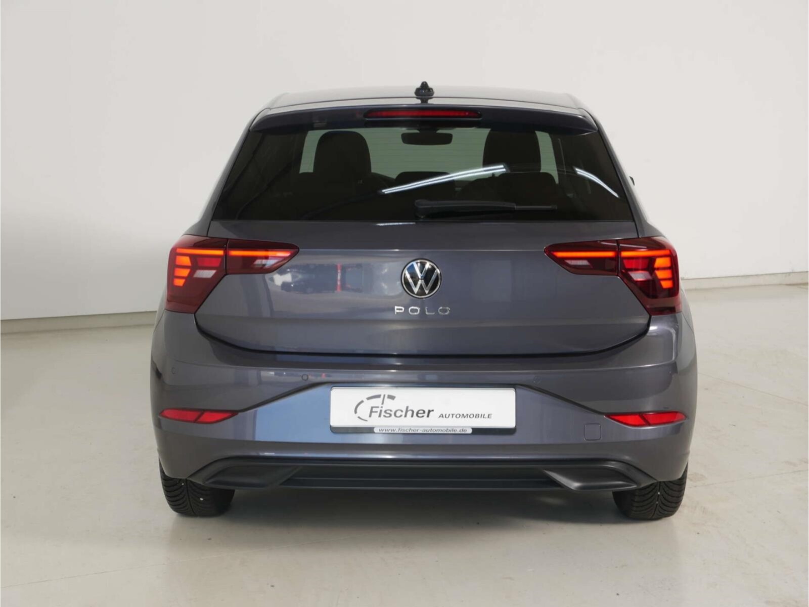 Volkswagen Polo – Bild 6