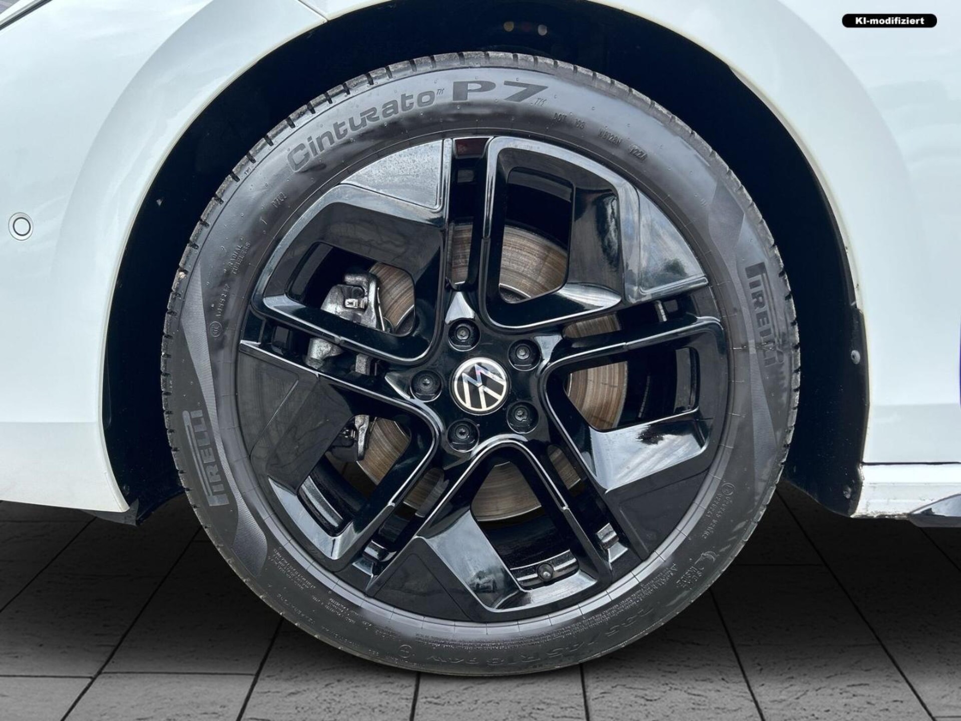 Volkswagen Passat R-Line