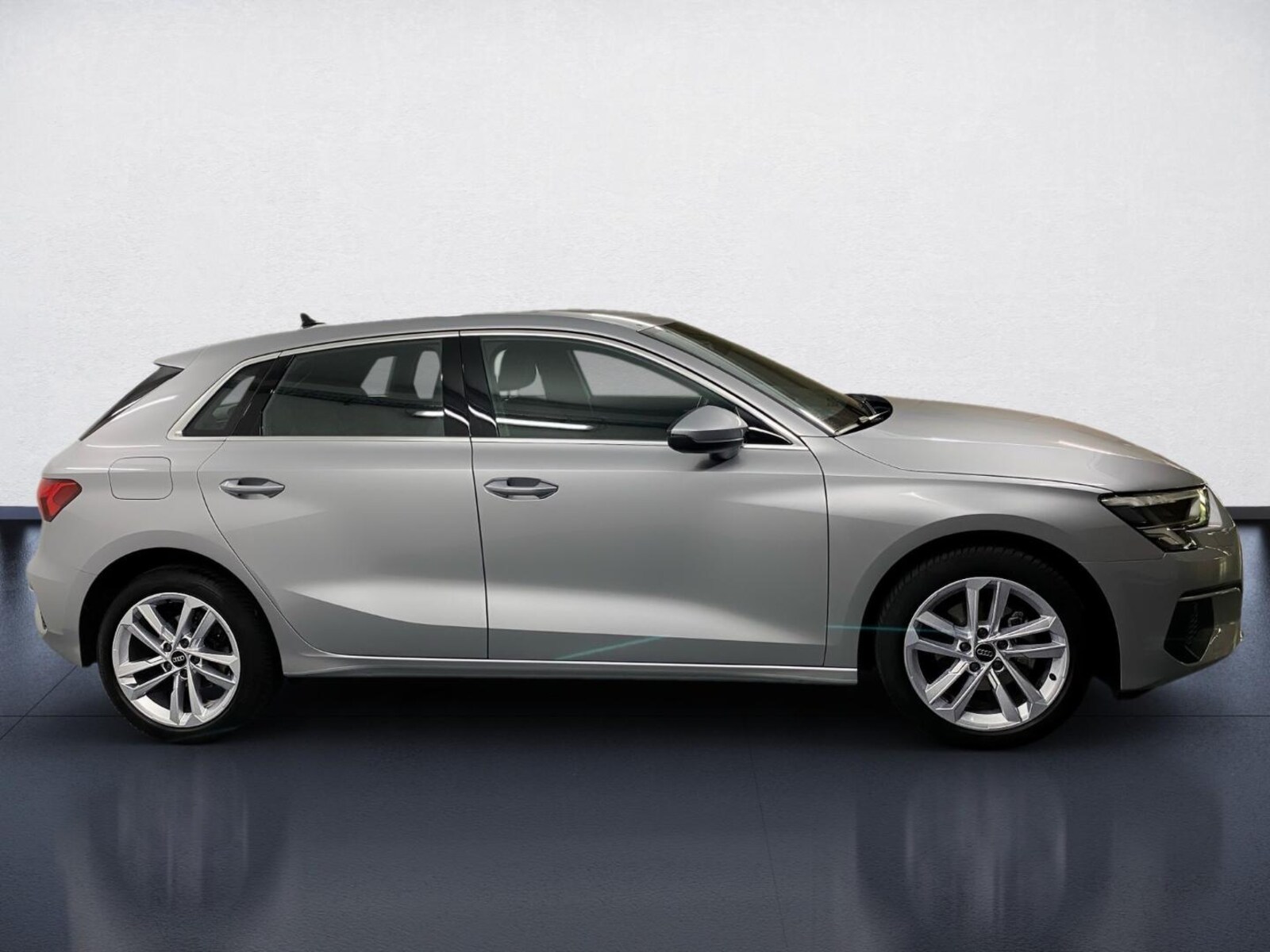 Audi A3 Sportback – Bild 7