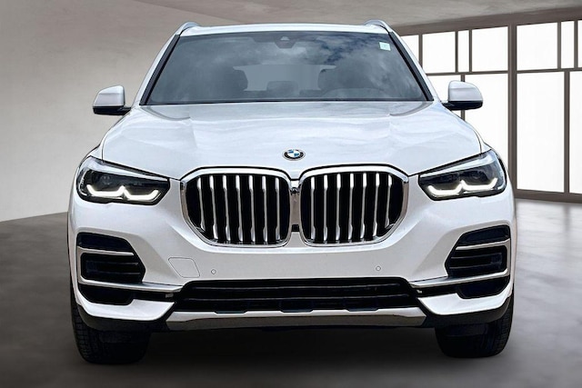 2023 BMW X5