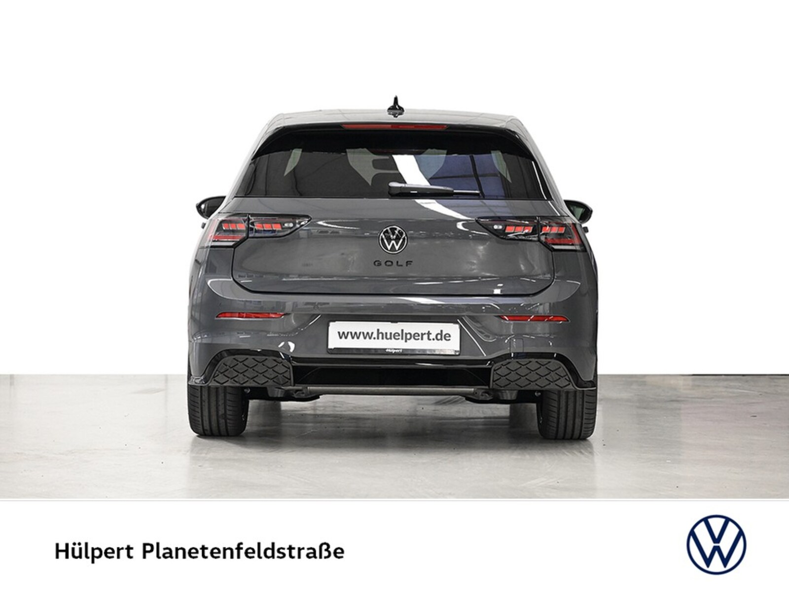 Volkswagen Golf – Bild 4