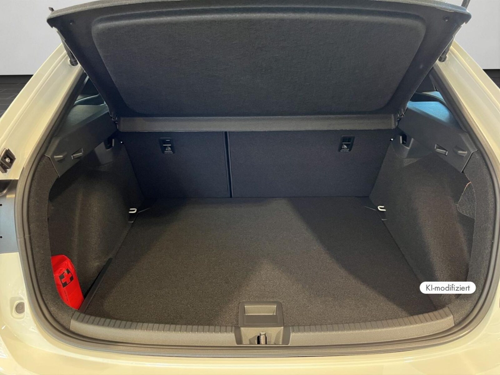 Volkswagen Taigo – Bild 15