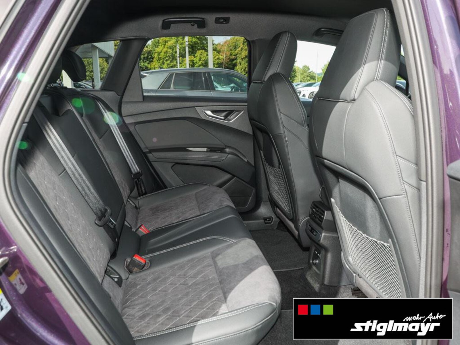 Audi Q4 e-tron – Bild 5
