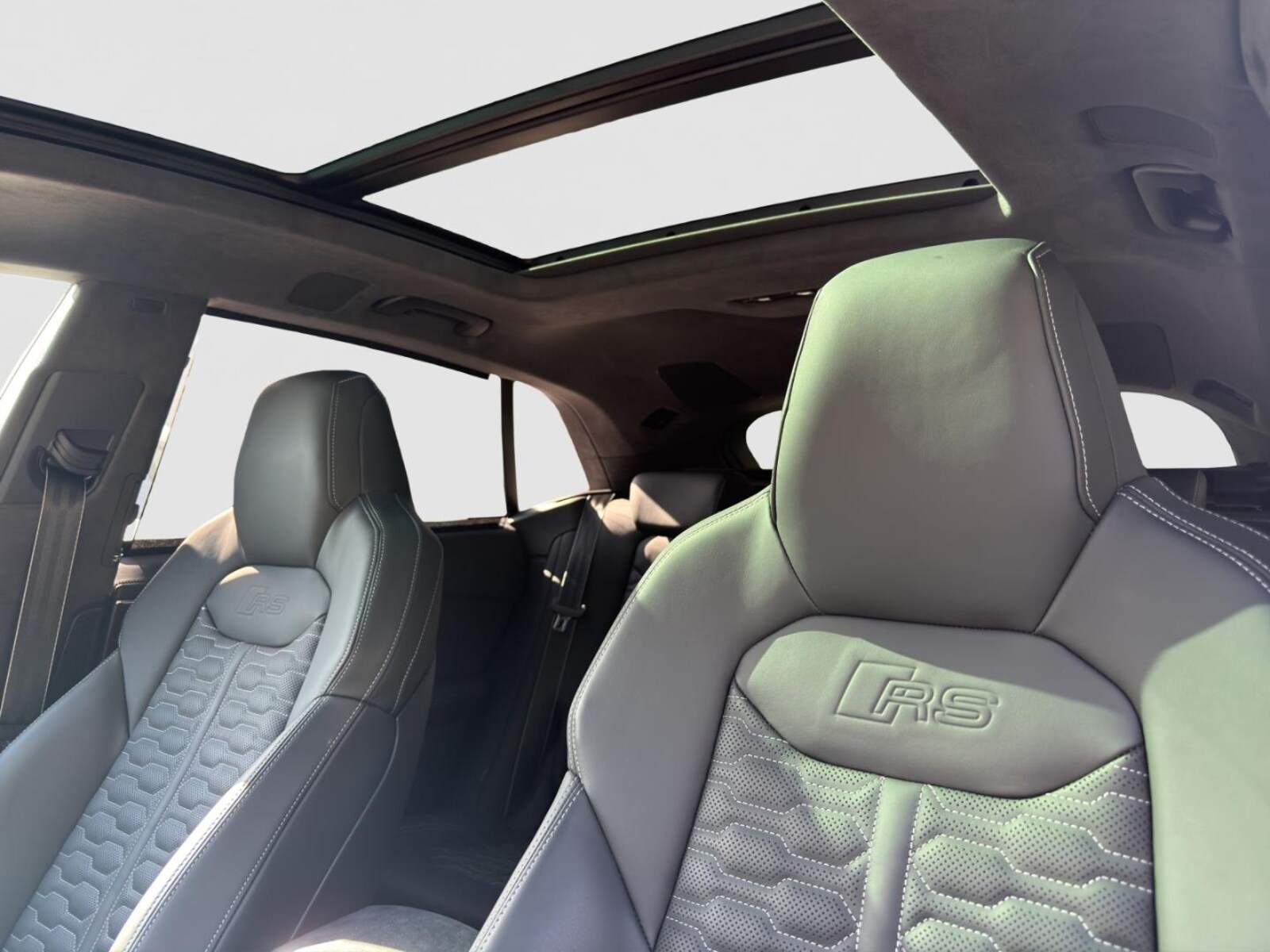 Audi RS Q8 – Bild 15