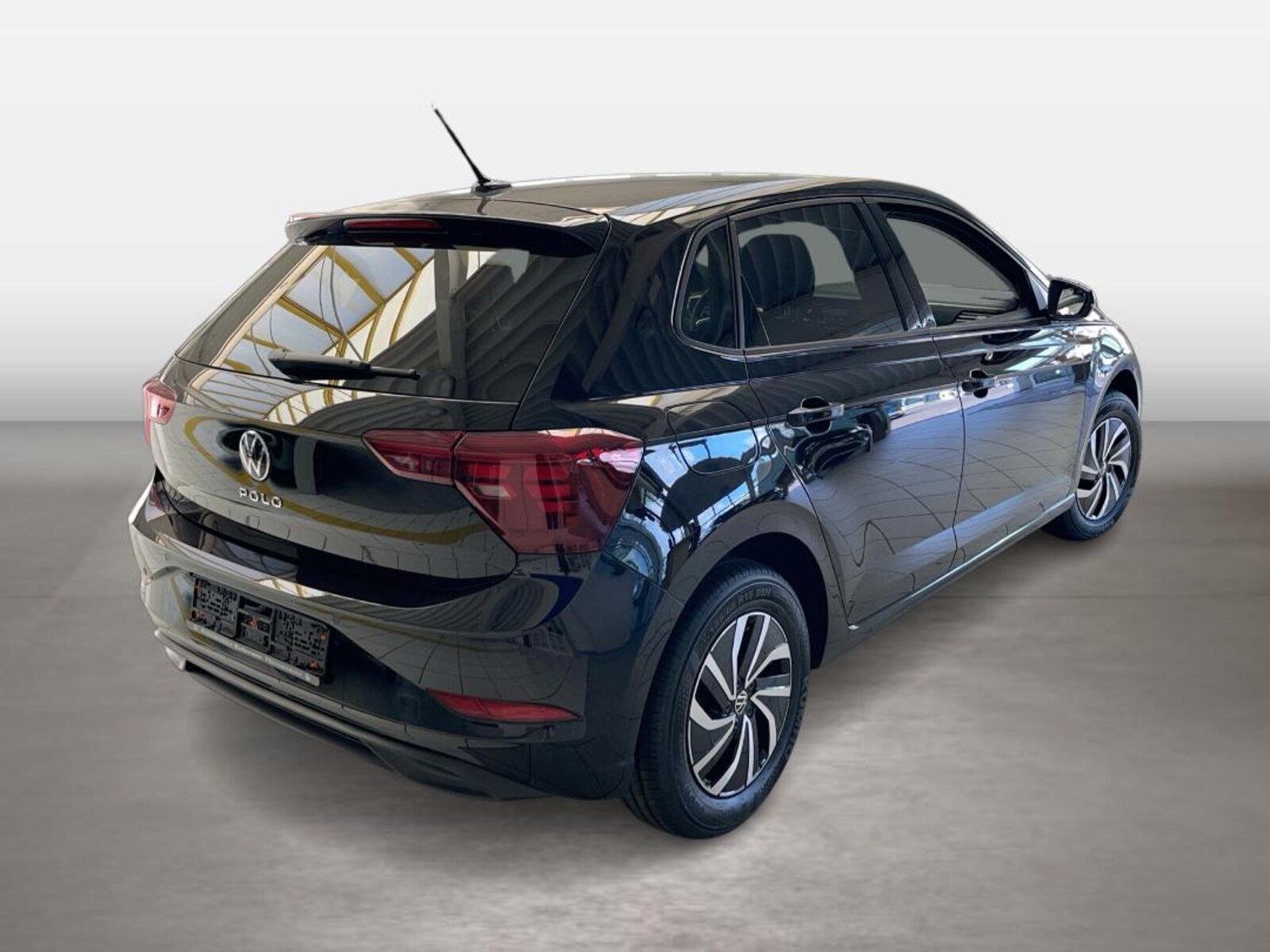 Volkswagen Polo – Bild 5