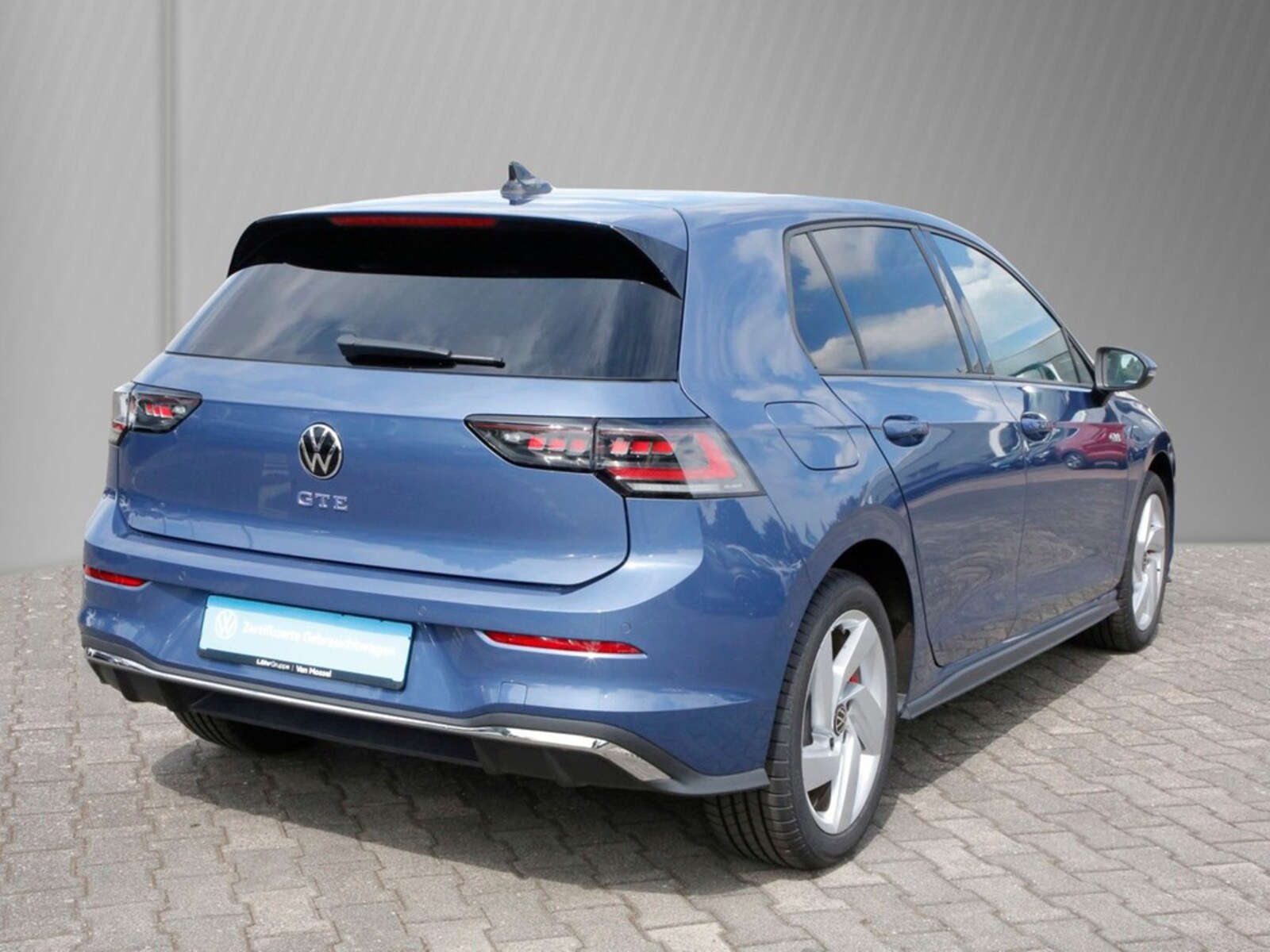 Volkswagen Golf – Bild 5