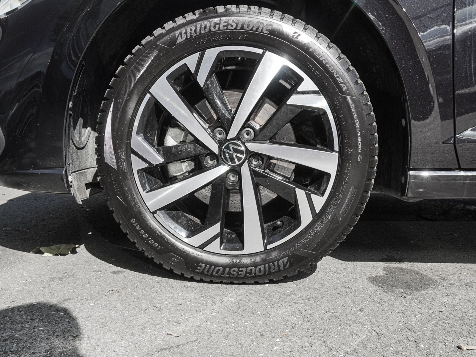 Volkswagen Polo – Bild 7