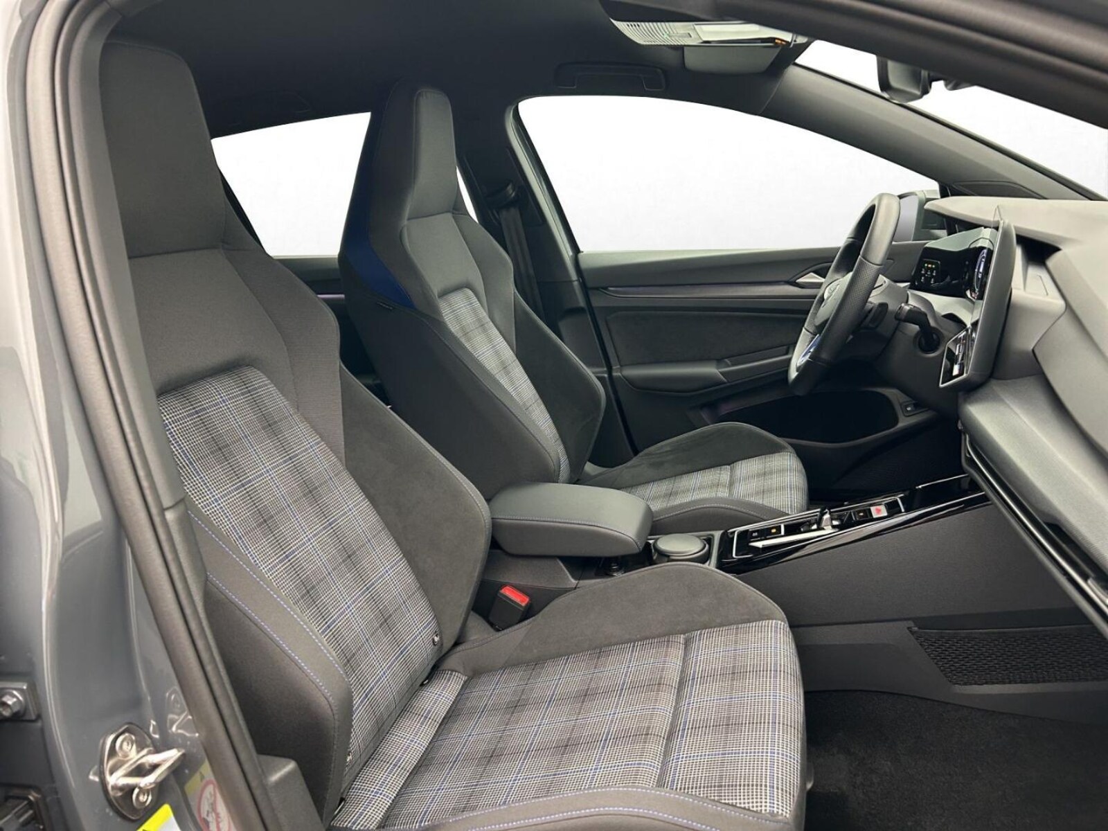 Volkswagen Golf – Bild 4