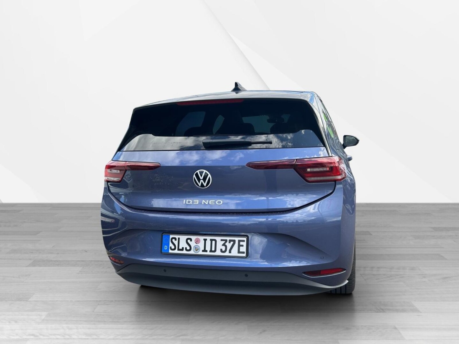 Volkswagen ID.3 Neo – Bild 11