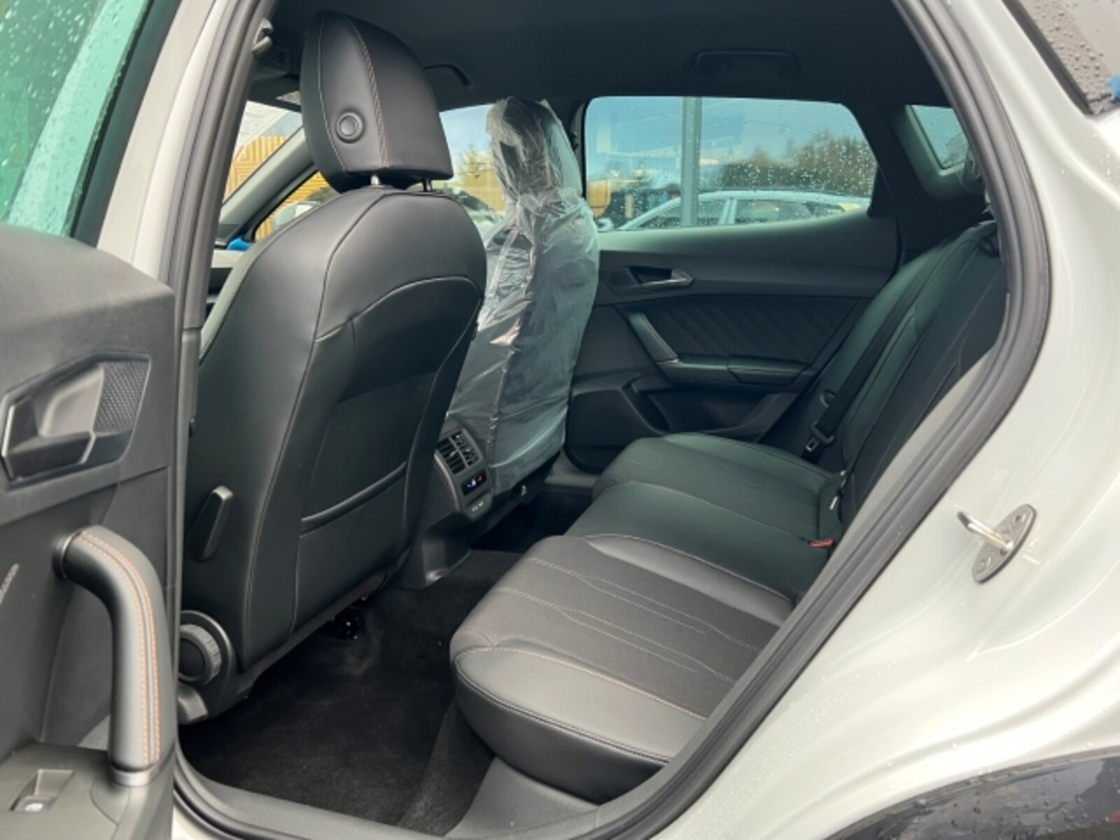 CUPRA Formentor – Bild 8