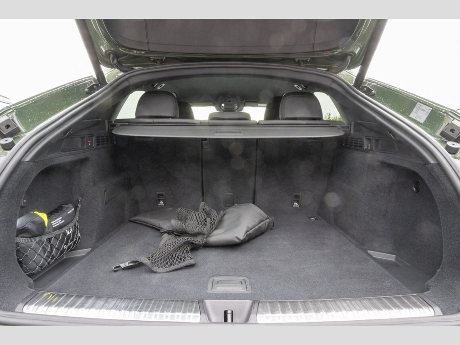 Audi Q5 Sportback – Bild 6
