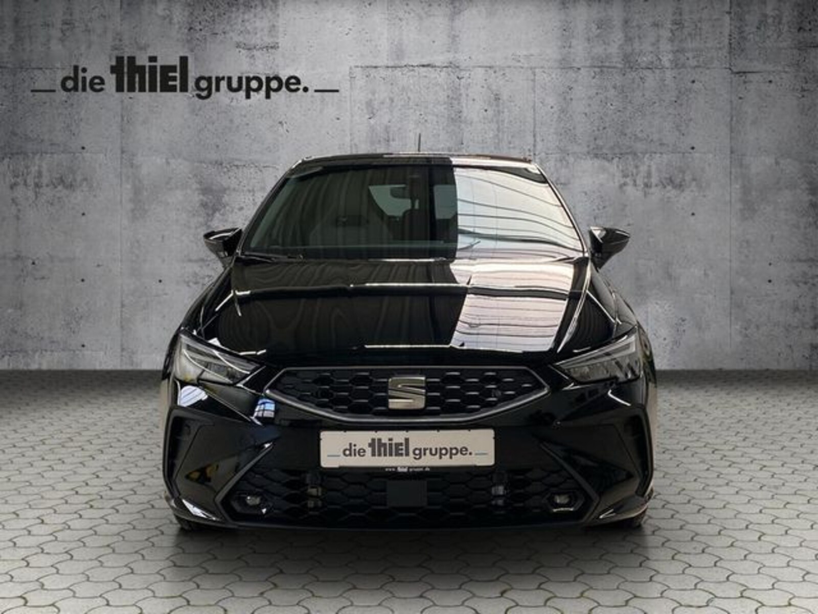 SEAT Ibiza – Bild 2