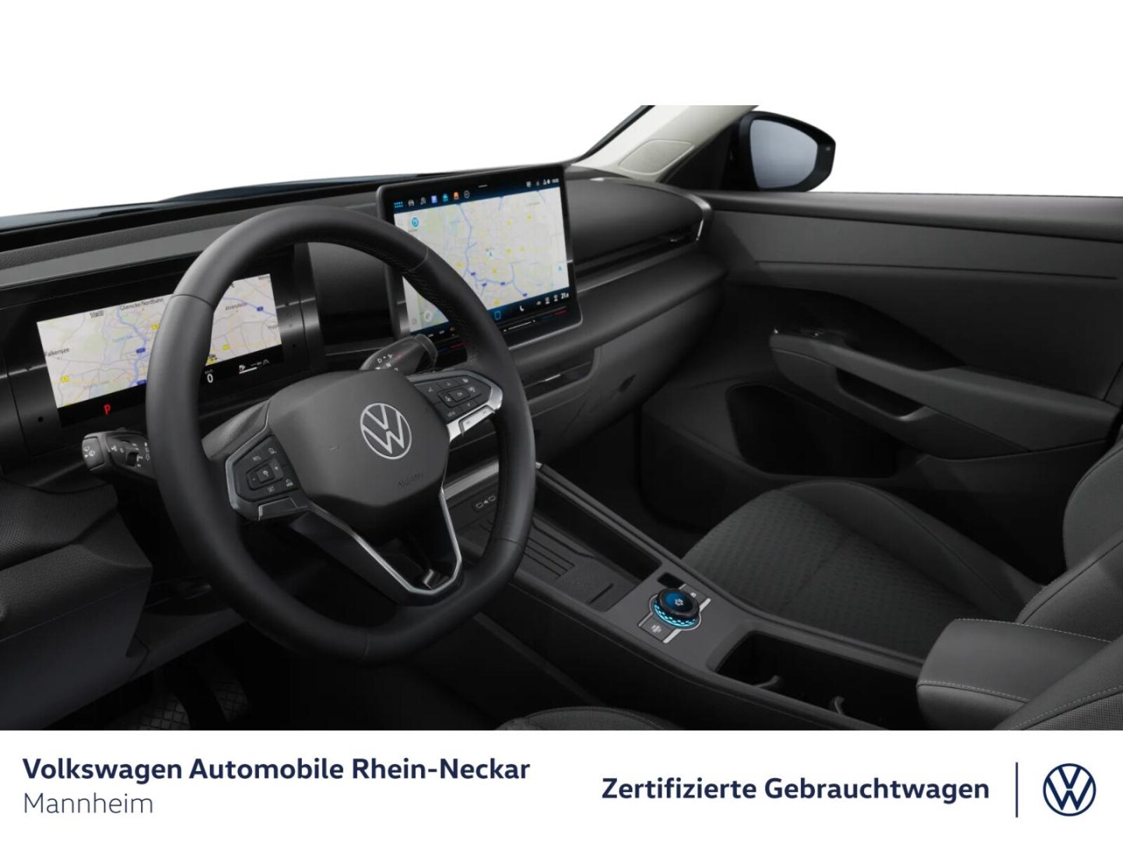 Volkswagen T-Roc – Bild 8
