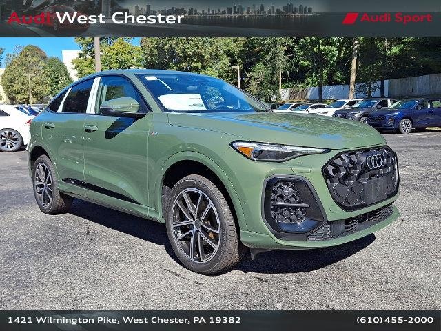 Photo of 2026 Audi Q5 Sportback