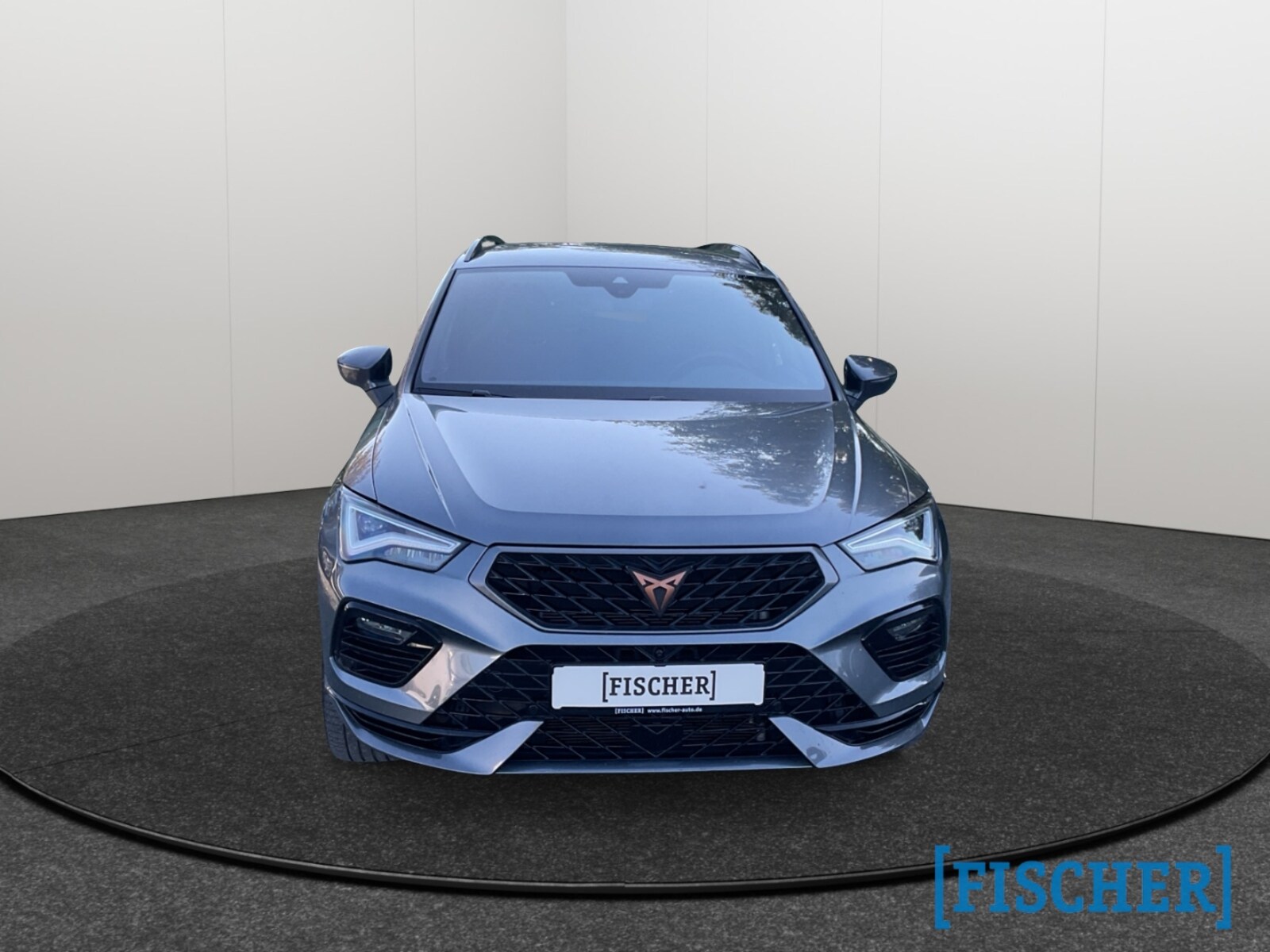 CUPRA Ateca – Bild 2