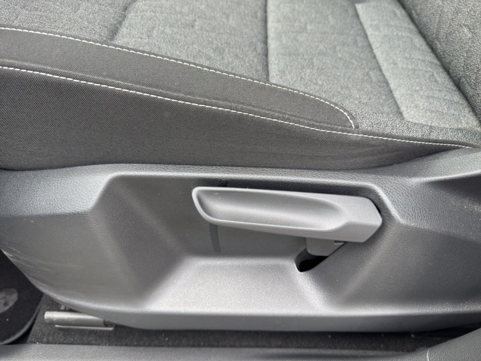 Volkswagen Touran – Bild 15