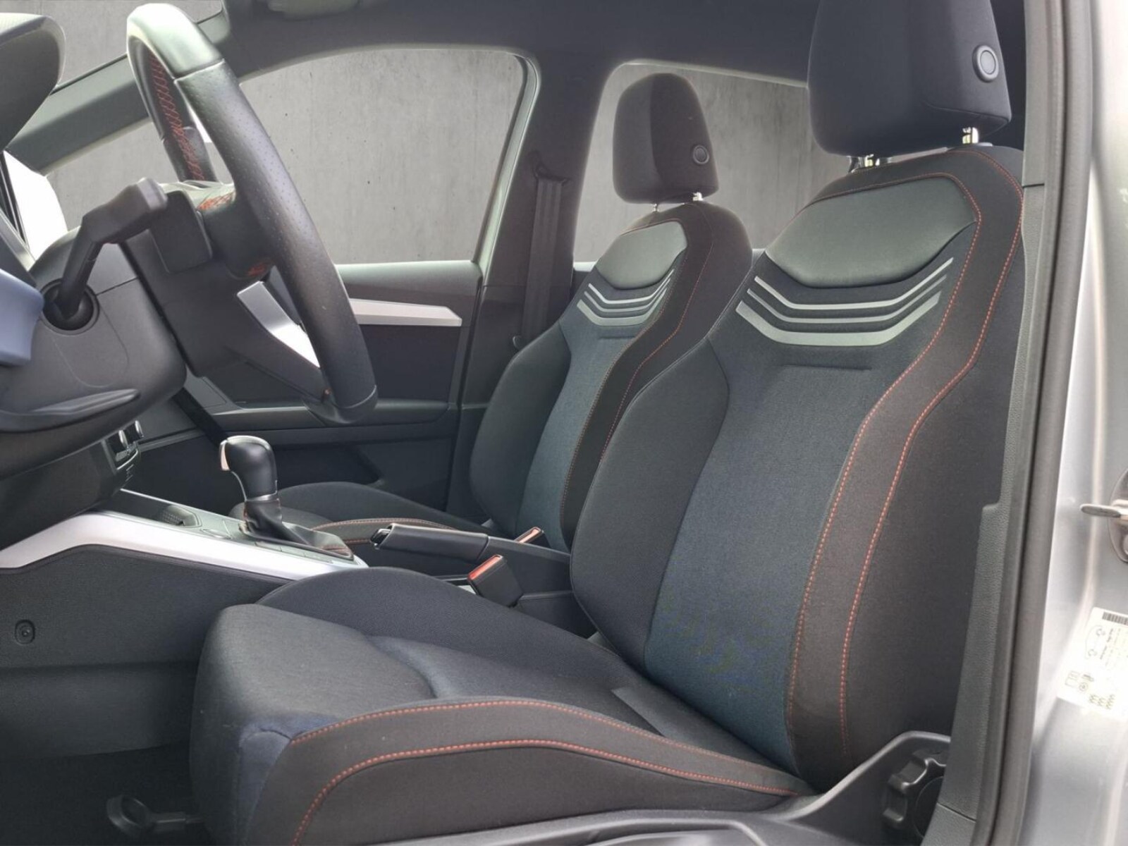 SEAT Arona – Bild 9